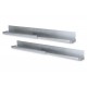 Digitus L support sliding rails for Référence: DN-19 GS-SRV