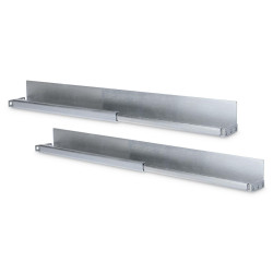 Digitus L support sliding rails for Référence: DN-19 GS-SRV