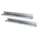 Digitus L support sliding rails for Référence: DN-19 GS-SRV