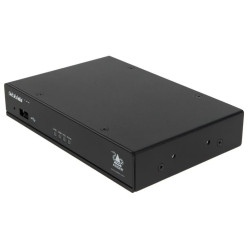 Adder Single Link HDMI & USB Référence: XDIP-EURO