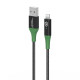 MicroConnect Smart Charge MFI USB-A to Reference: W128867702