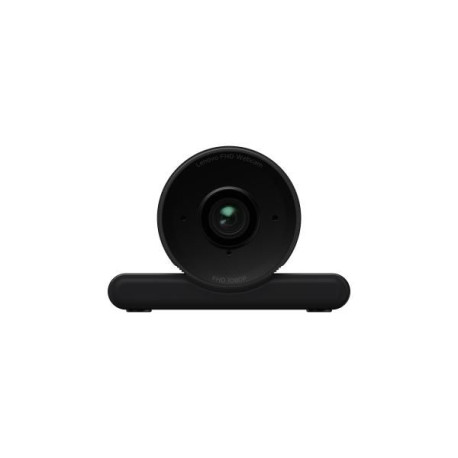 Lenovo Webcam 2 Mp 1920 X 1080 Référence: W129159286