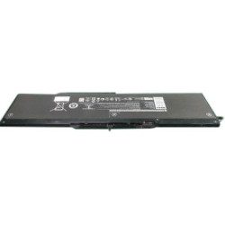 Dell 6-cell Lithium-ion battery Référence: W125710147