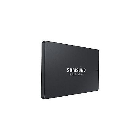 Samsung Internal solid state drive Référence: W127160145