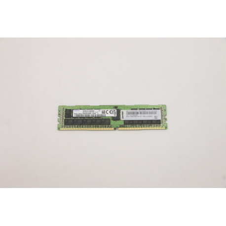 Lenovo Memory 32GB 2RX4 PC4-2666R Référence: 01DE974