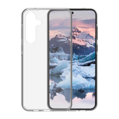 dbramante1928 Greenland Galaxy A55 5G Clear Référence: W128813340