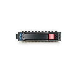 HP 500GB 6G SATA 7.2K 2.5'' SFF Référence: W127213373 