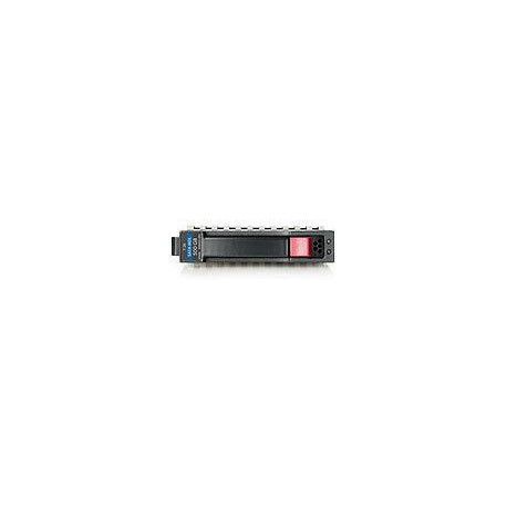 HP 500GB 6G SATA 7.2K 2.5'' SFF Référence: W127213373 