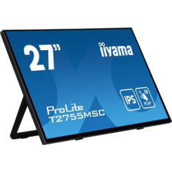 iiyama 27 IPS Bonded PCAP 10P, Référence: W128814647