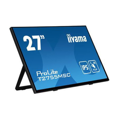 iiyama 27 IPS Bonded PCAP 10P, Référence: W128814647
