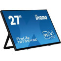 iiyama 27 IPS Bonded PCAP 10P, Référence: W128814647
