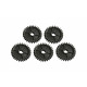 CoreParts Lower Roller Gear 29T Reference: MSP6581