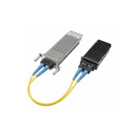 Cisco 10GBASE-SR X2 MODULE Référence: X2-10GB-SR