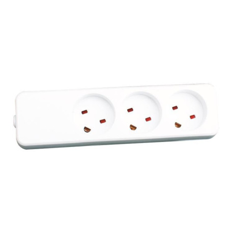 Garbot Garbot Plast Power Strip Reference: W128364526
