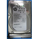 HP 2TB 6G SATA 7.2K 3.5'' LFF Référence: W127213380 [Reconditionné]