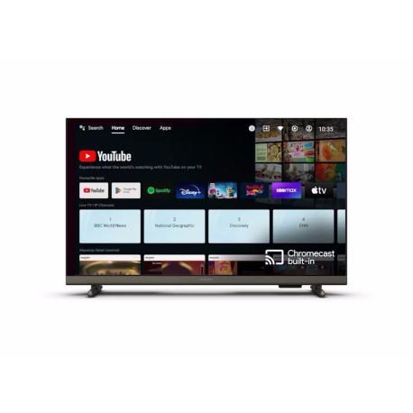 Philips 32 Hospitality TV, IPTV Référence: W128814720