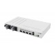 MikroTik Cloud Router Switch Référence: W126799248