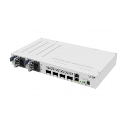 MikroTik Cloud Router Switch Référence: W126799248