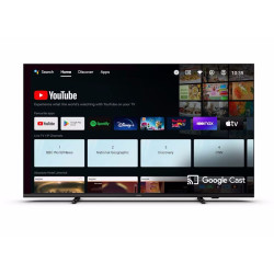 Philips 55 4K Hospitality TV, IPTV Référence: W128814723