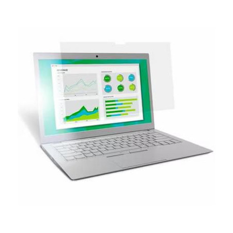 3M Anti-Glare Filter f/Widescreen Référence: AG15.6W9