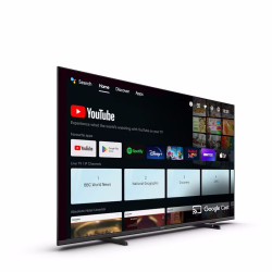 Philips 65 4K Hospitality TV, IPTV Référence: W128814724