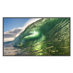 Philips 50 D-LED ECO-design 4K Référence: W128814726