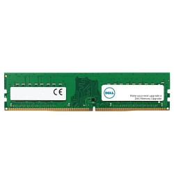 Dell Memory Upgrade - 16 GB - 1Rx8 Référence: W128814773