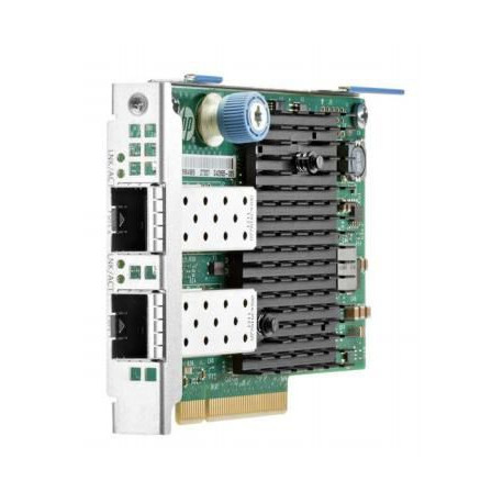 HP 562FLR-SFP+ 10Gb 2P Ethernet Référence: W127213527 
