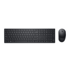 Dell Pro Wireless Keyboard And Reference: W128347440