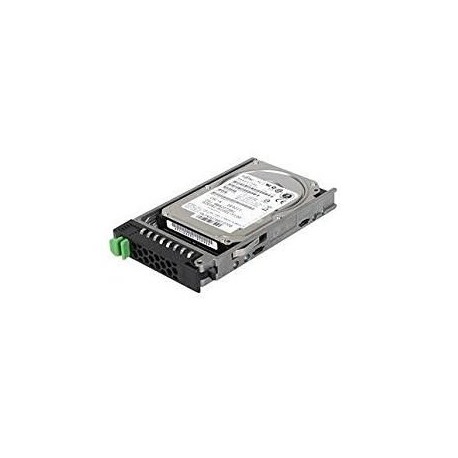 Fujitsu Hd Sata 6G 1Tb 7.2K 512N Référence: W127218953 