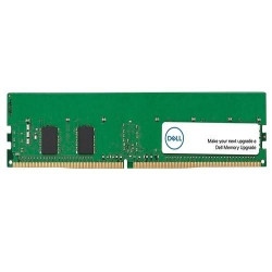 Dell Memory Upgrade - 8GB - 1RX8 Référence: W128814804
