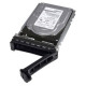 Dell 600GB Hard Drive SAS ISE Référence: W128815131