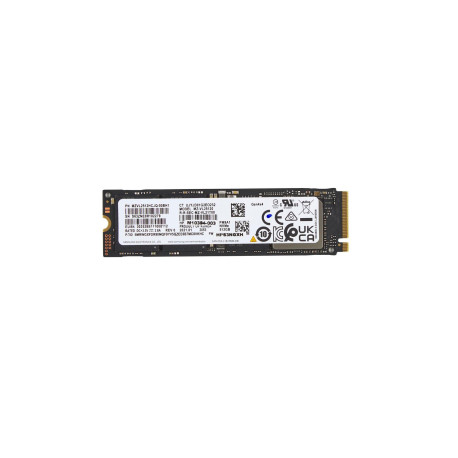 HP 512Gb Pcie-4X4 Nvme Solid Référence: W129023359