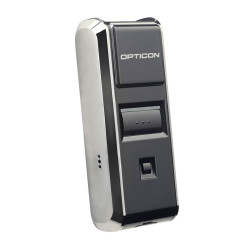 Opticon OPN-3102i Black, scanner, USB Reference: W126458792