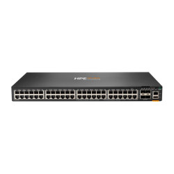 HP Company CX 6300F L3 Gigabit Référence: W125834557