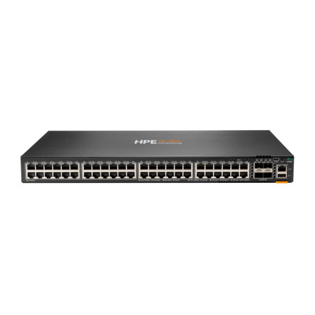 HP Company CX 6300F L3 Gigabit Référence: W125834557