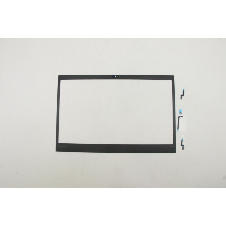 Lenovo Laptop display bezel sheet Référence: W126199520