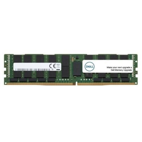 Dell 64 GB Certified Memory Module Référence: A9781930