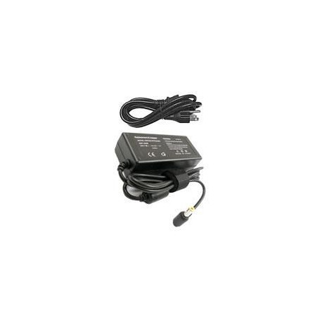 Acer AC Adaptor 65W.3 Pin.LF Référence: AP.0650A.010