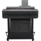 HP Designjet T650 24-In Printer Référence: W129176039