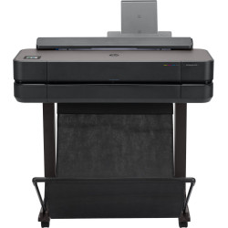 HP Designjet T650 24-In Printer Référence: W129176039