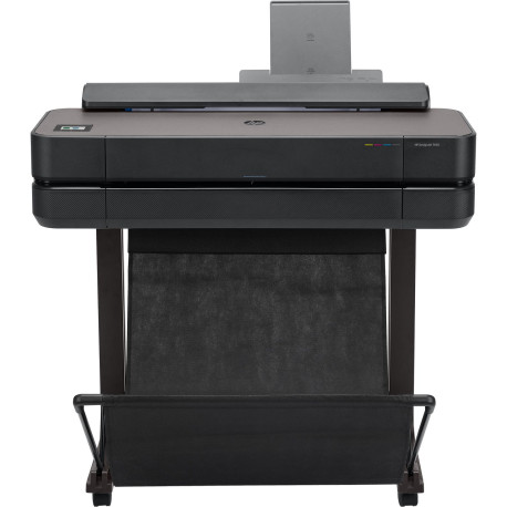 HP Designjet T650 24-In Printer Référence: W129176039