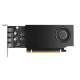 HP Nvidia Rtx A1000 8 Gb With Référence: W129176932