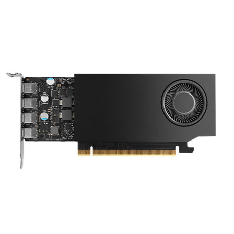 HP Nvidia Rtx A1000 8 Gb With Référence: W129176932