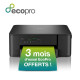 Brother 3-In-1 Compact Wireless Référence: W129176961