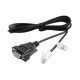 APC Rj45 Serialcable Lcd Models 2M Référence: AP940-0625A
