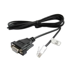 APC Rj45 Serialcable Lcd Models 2M Référence: AP940-0625A