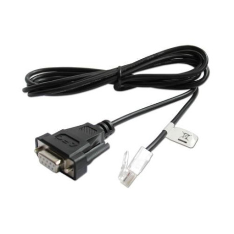 APC Rj45 Serialcable Lcd Models 2M Référence: AP940-0625A