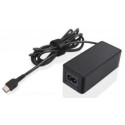 Lenovo 45W Standard AC Adapter 3-Pole Reference: 4X20M26256