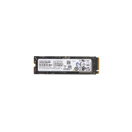 HP 1Tb Pcie-4X4 Nvme Solid State Référence: W129023360